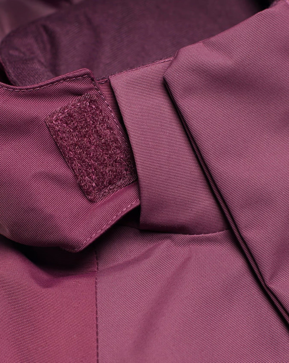 Viking Toasty Winter Thermal Overall Flyverdragt Børn - Plum -