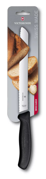 Victorinox Swiss Classic Brødkniv 21 cm