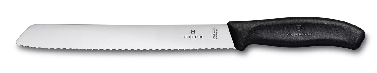 Victorinox Swiss Classic Brødkniv 21 cm