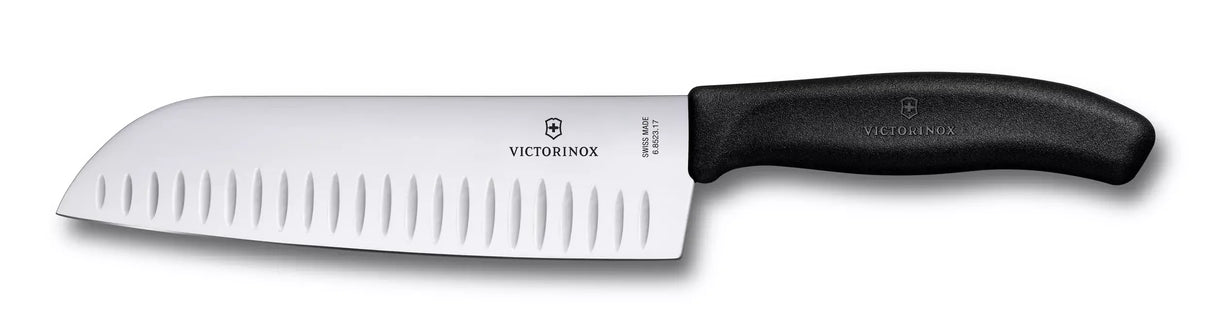 Victorinox Swiss Classic Santoku Kniv