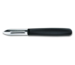 Victorinox Swiss Classic Skrællekniv - Sort
