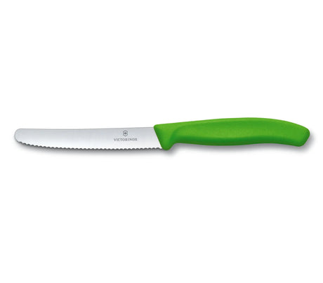 Victorinox Swiss Classic Tomat- og Bordkniv