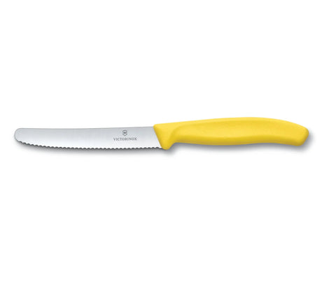 Victorinox Swiss Classic Tomat- og Bordkniv