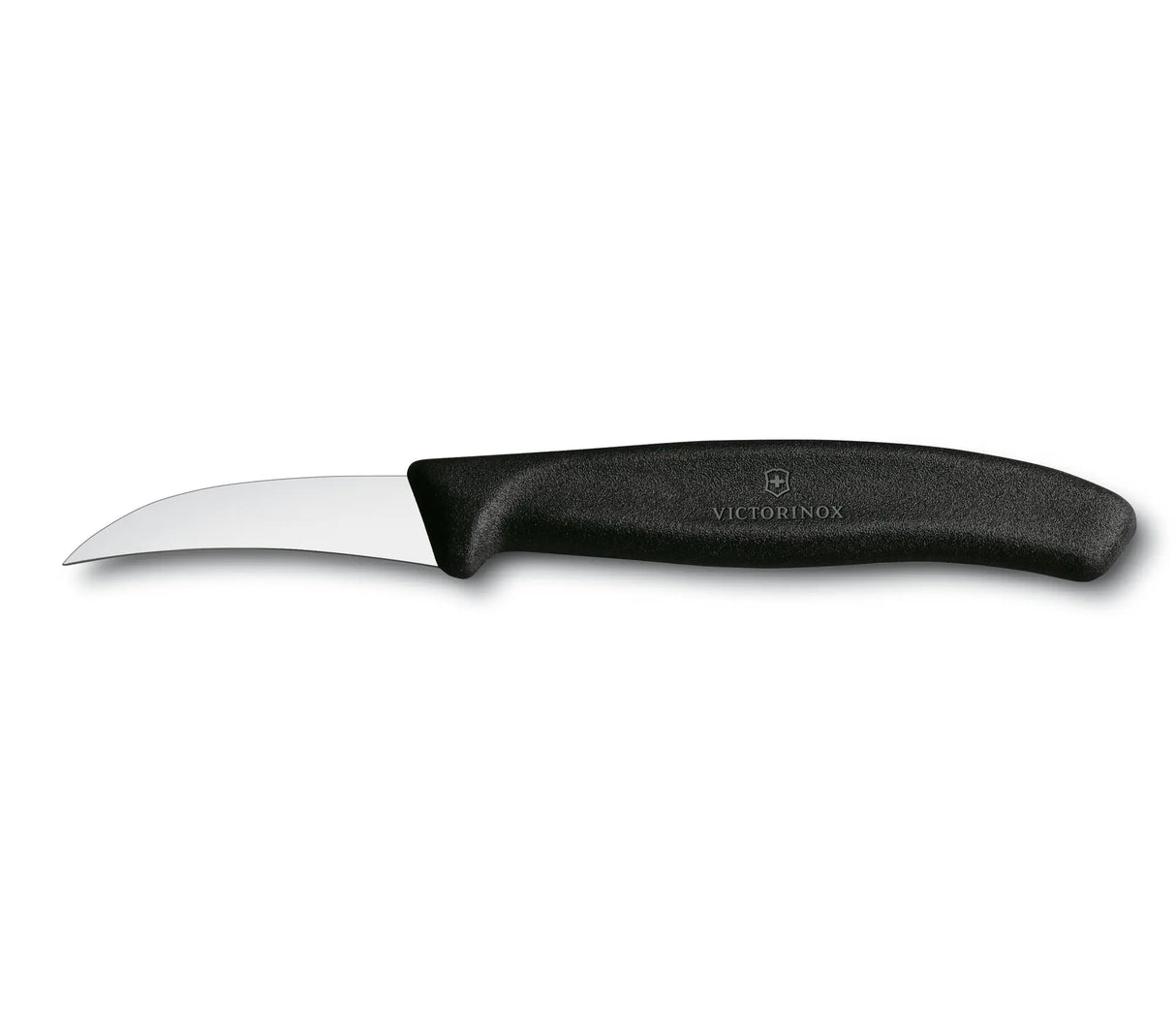 Victorinox Swiss Classic Urtekniv - Sort