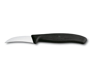 Victorinox Swiss Classic Urtekniv - Sort