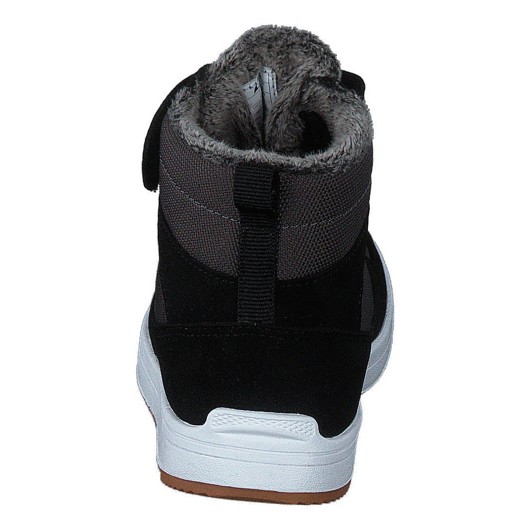 Viking Lucas Warm WP 1V Sneakers Børn