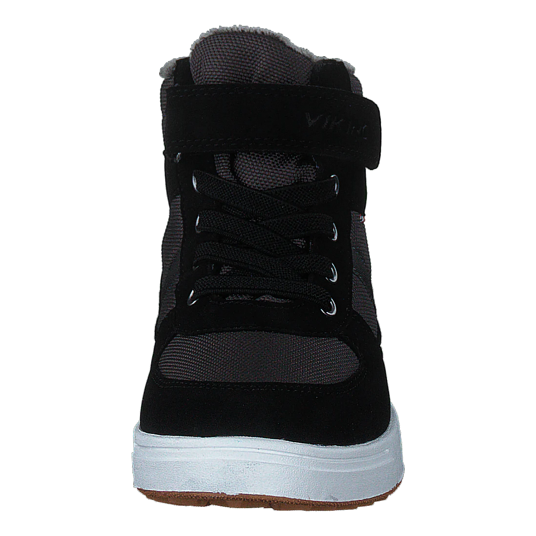 Viking Lucas Warm WP 1V Sneakers Børn