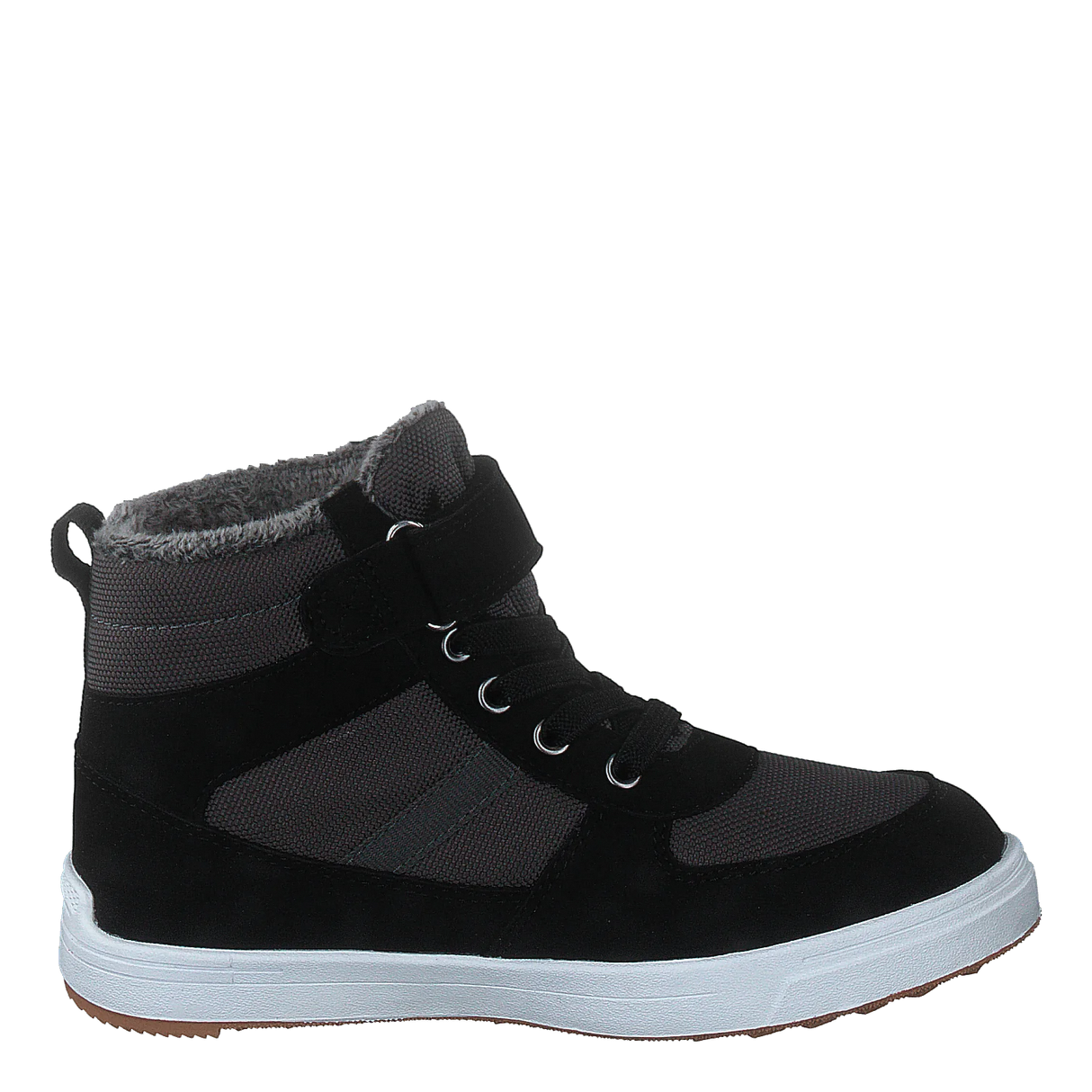 Viking Lucas Warm WP 1V Sneakers Børn