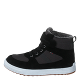 Viking Lucas Warm WP 1V Sneakers Børn