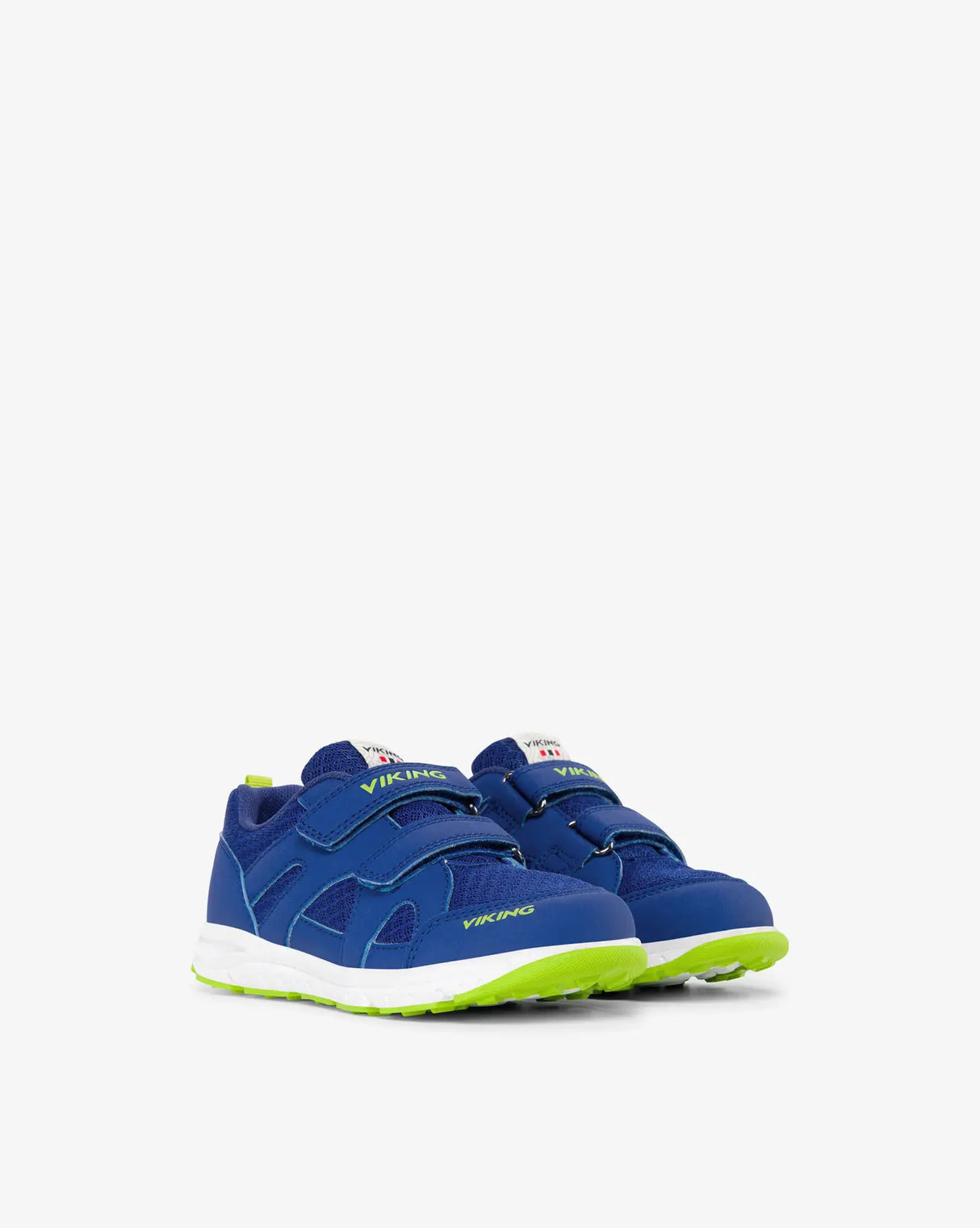 Viking Odda 2V Kids Active Sneaker Børn