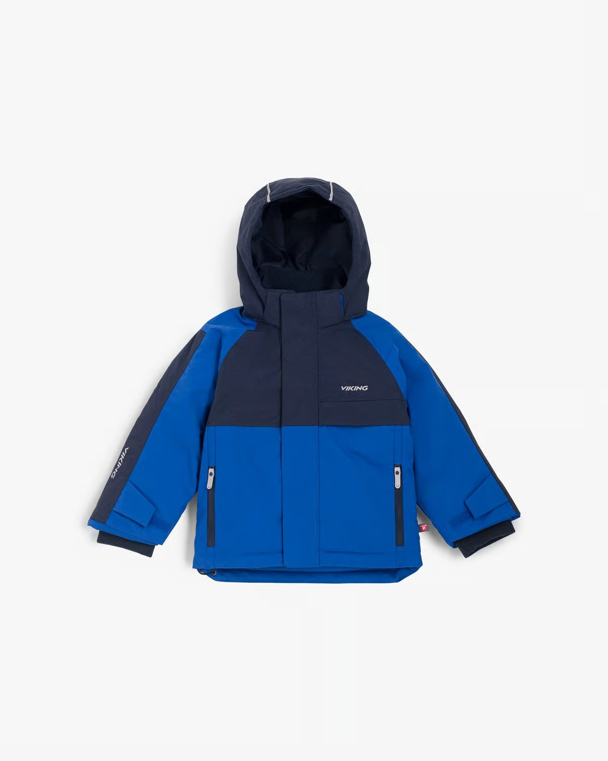 Viking Play Winter Thermal Skisæt Børn - Blue / Black -