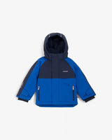 Viking Play Winter Thermal Skisæt Børn - Blue / Black -