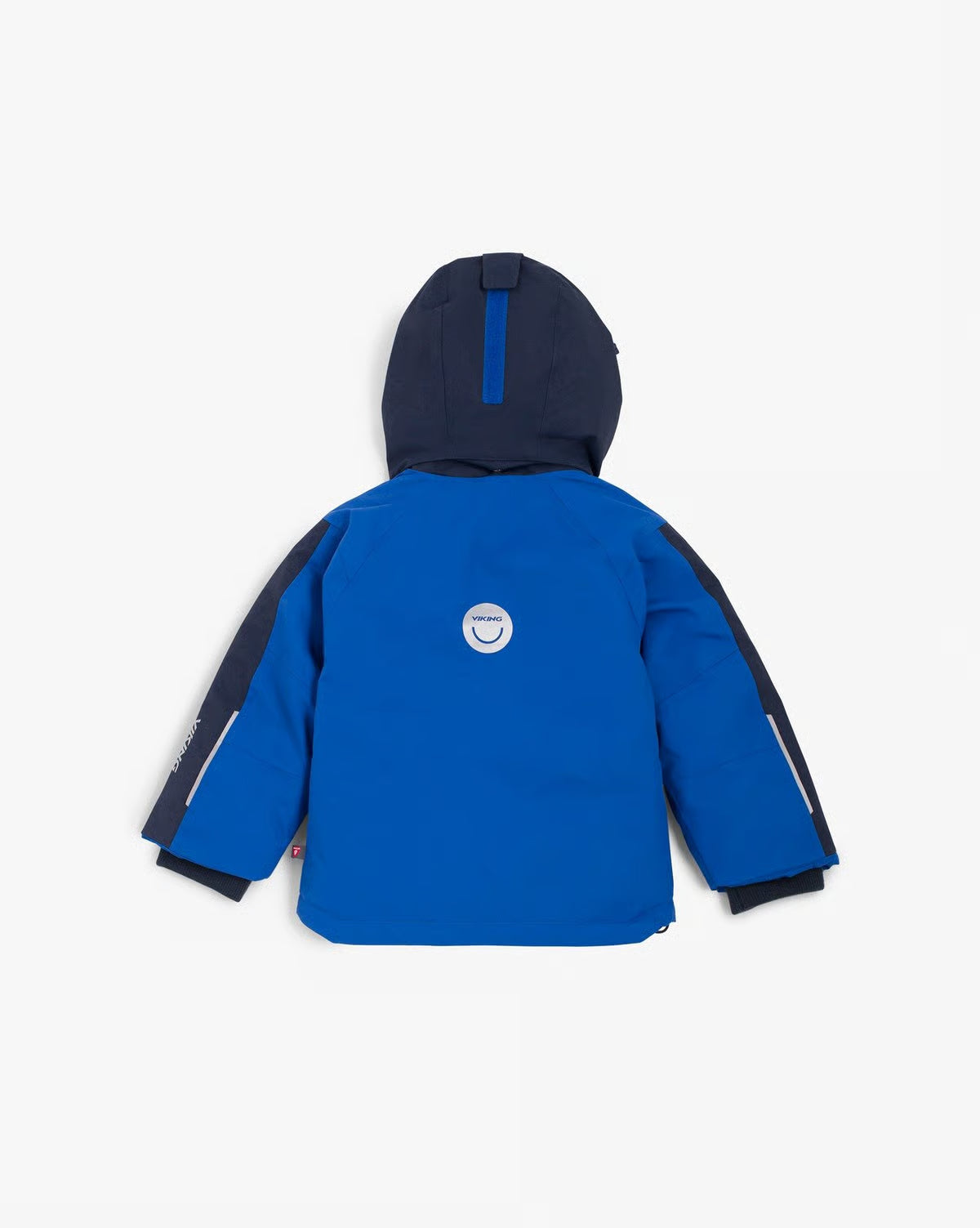 Viking Play Winter Thermal Skisæt Børn - Blue / Black -