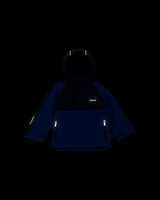 Viking Play Winter Thermal Skisæt Børn - Blue / Black -
