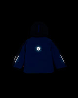 Viking Play Winter Thermal Skisæt Børn - Blue / Black -