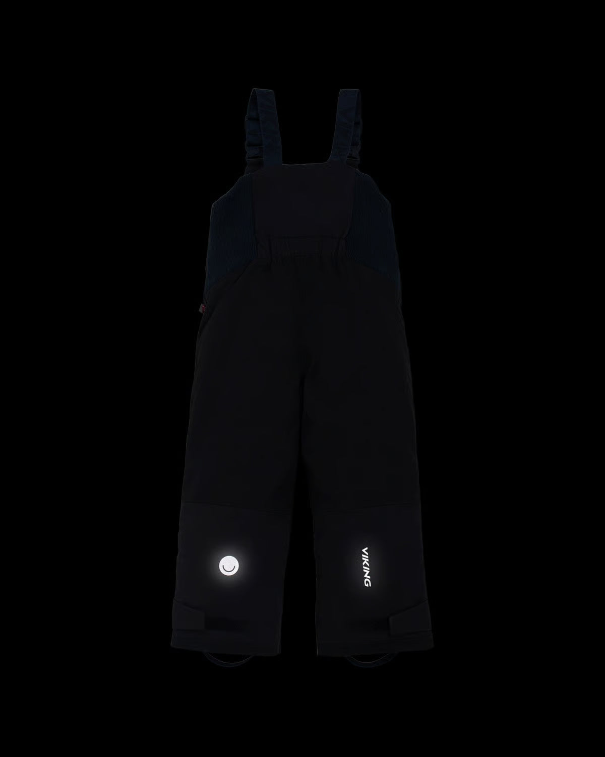 Viking Play Winter Thermal Skisæt Børn - Blue / Black -