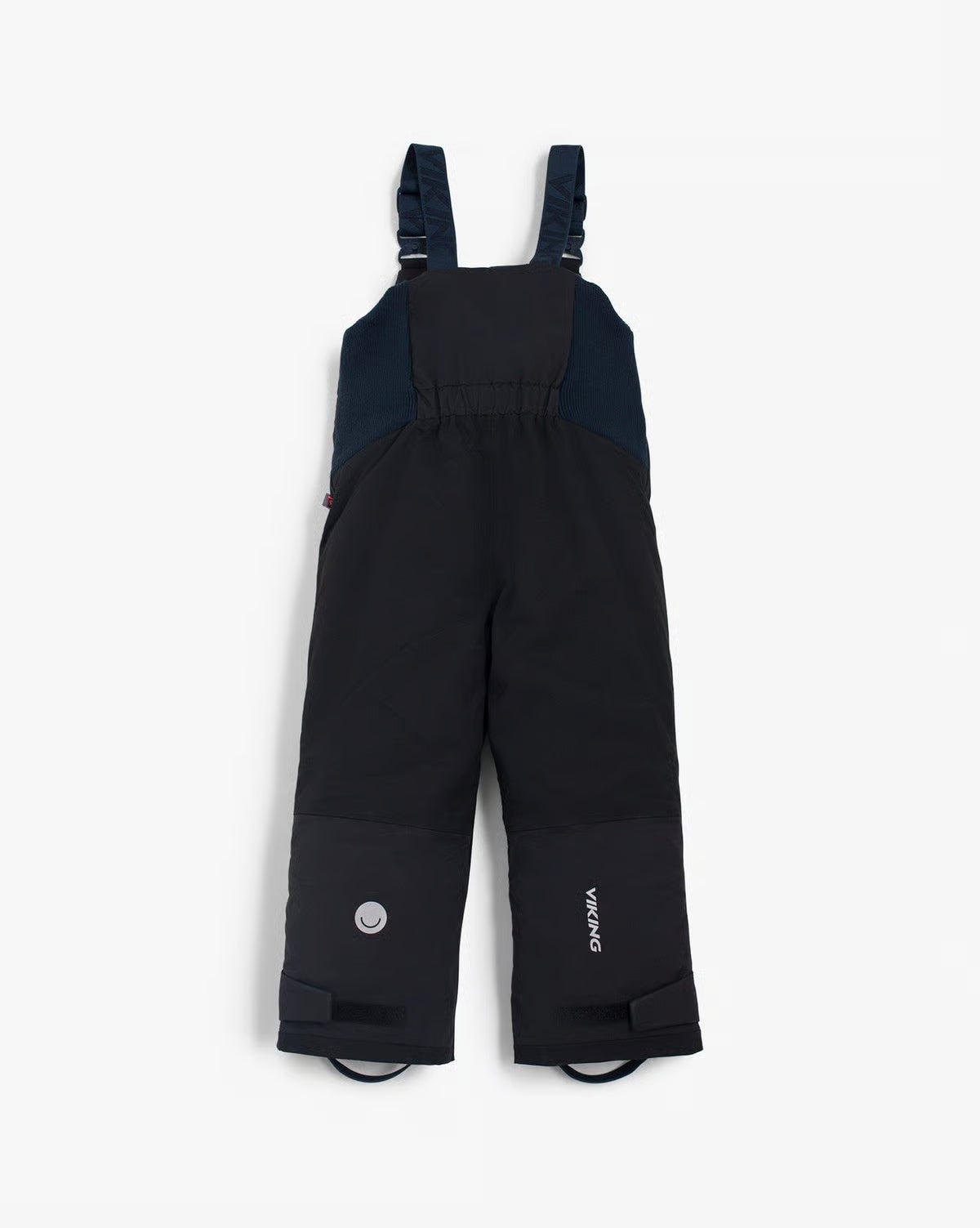Viking Play Winter Thermal Skisæt Børn - Blue / Black -