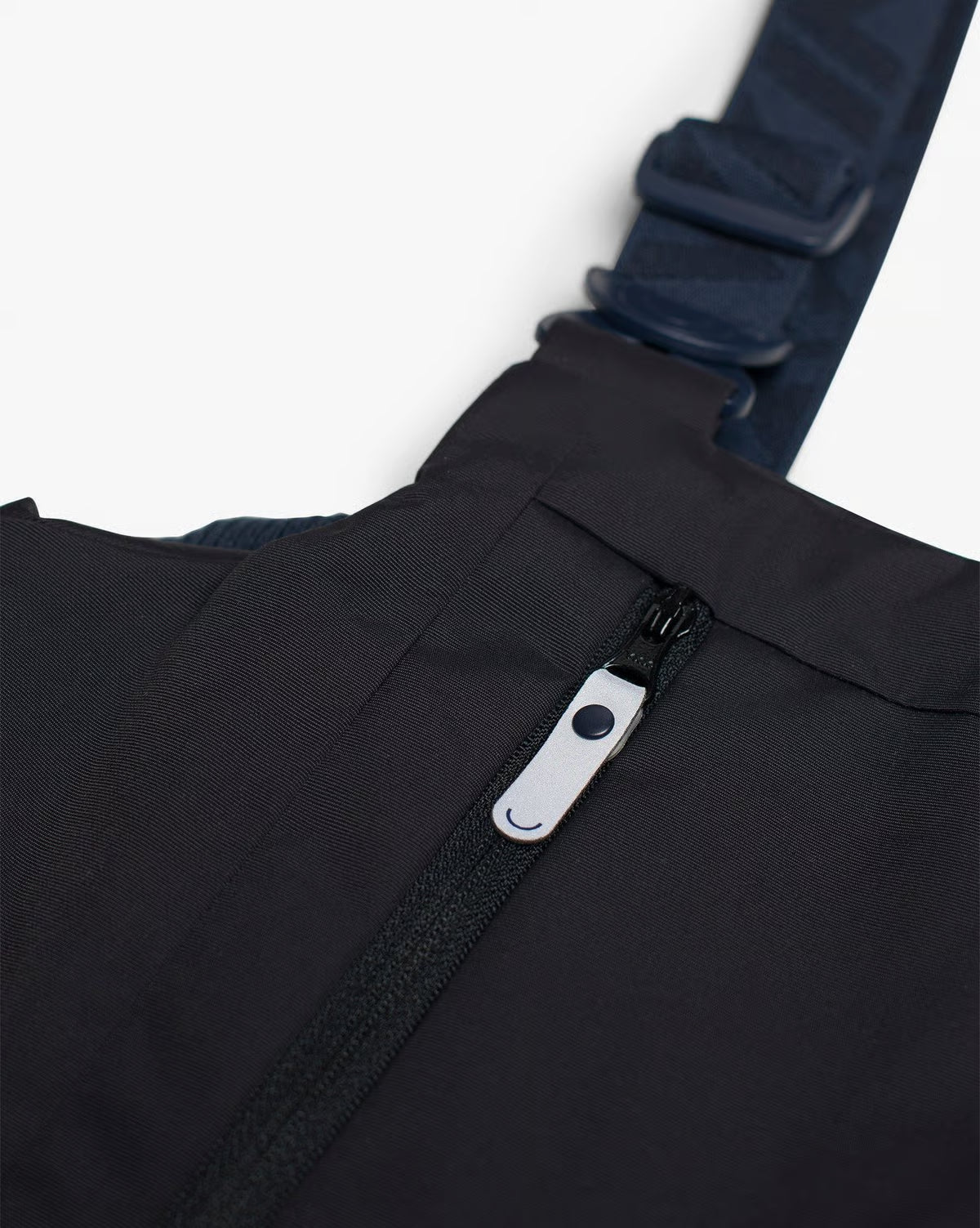 Viking Play Winter Thermal Skisæt Børn - Blue / Black -