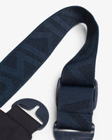 Viking Play Winter Thermal Skisæt Børn - Blue / Black -