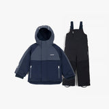 Viking Play Winter Thermal Skisæt Børn - Navy / Black -