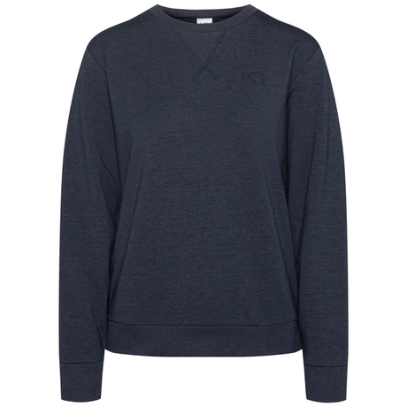 Kari Traa Kari Crew Pullover Dame - Roya