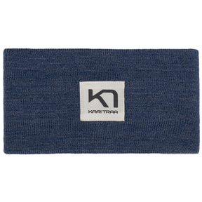 Kari Traa Røthe Headband Pandebånd Junior - Royal - Royal One-size