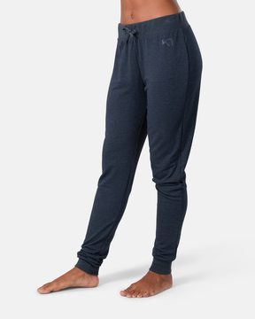 Kari Traa Kari Sweat Pant Joggingbukser Dame - Roya - Roya