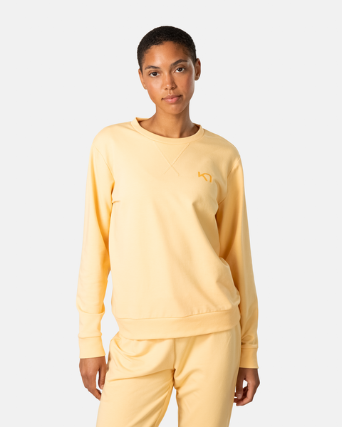 Kari Traa Kari Crew Pullover Dame -