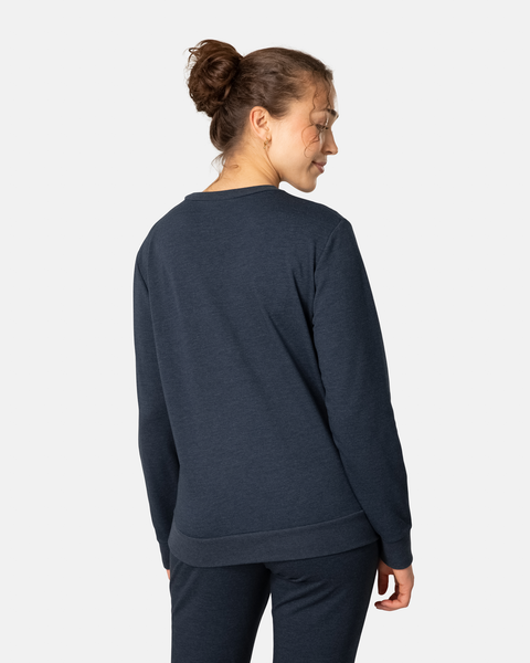 Kari Traa Kari Crew Pullover Dame -