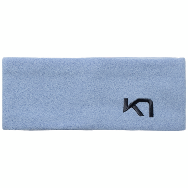 Kari Traa Kari Headband Pandebånd Dame - Iris - Iris