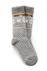 Woolwear Uldsokker af 70% lammeuld -