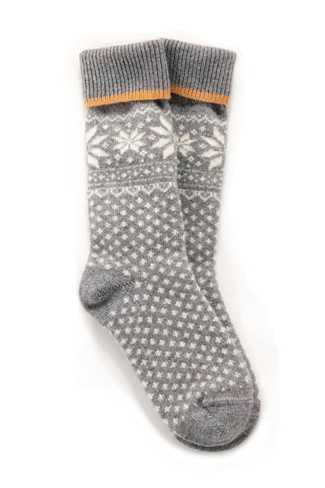 Woolwear Uldsokker af 70% lammeuld -