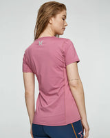 Kari Traa Nora Tee T-shirt Dame -