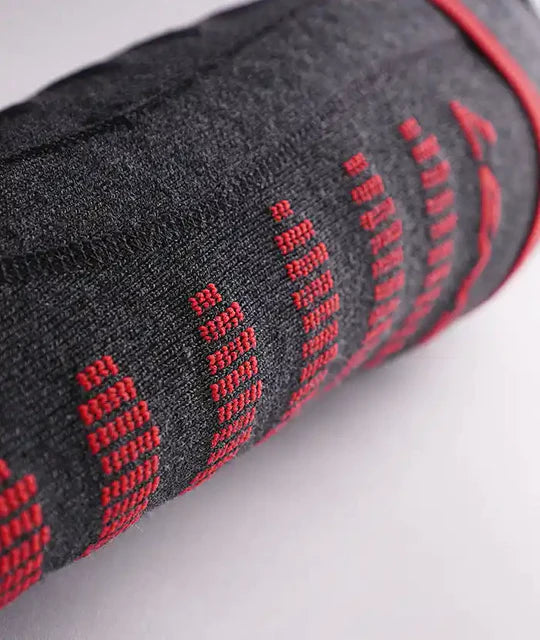 Lenz Heat Socks 5.1 Heat Socks Varmesokker inkl. batteripakke -