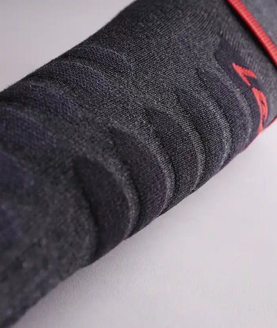 Lenz Heat Socks 5.1 Heat Socks Varmesokker inkl. batteripakke -