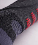 Lenz Heat Socks 5.1 Heat Socks Varmesokker inkl. batteripakke