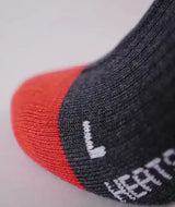 Lenz Heat Socks 5.1 Heat Socks Varmesokker inkl. batteripakke -