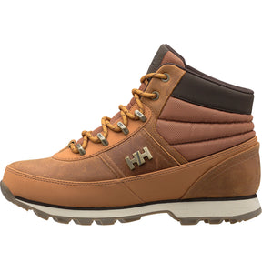 Helly Hansen Women's Woodlands Low-Cut Winter Boots Vinterstøvler Dame - Honey Wheat - Honey Wheat