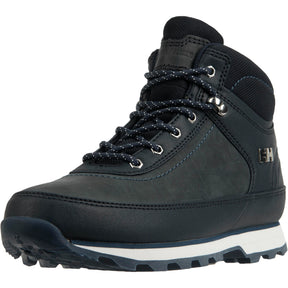 Helly Hansen Women's Calgary Winter Boots Vinterstøvler Dame - Navy - Navy