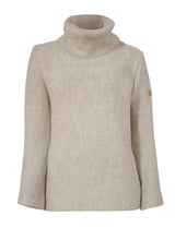Ivanhoe of Sweden NLS Holly Polo Trøje Dame - Birch - Birch