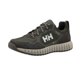 Helly Hansen Monashee Ullr Low Ht Udendørs Herresneakers- Beluga / Forest Night / Al