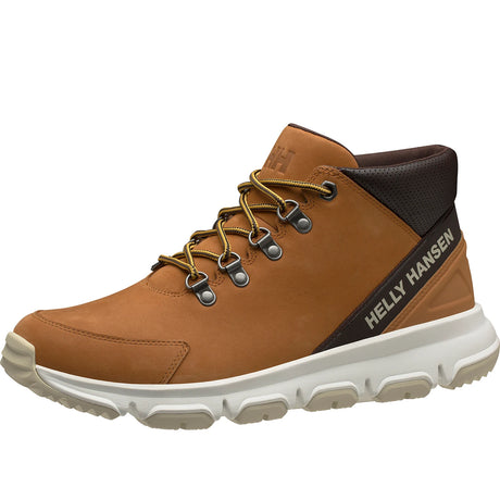 Helly Hansen Men's Fendvard Boot Sneaker Støvler Herre - Honey Wheat