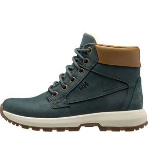 Helly Hansen Women's Bowstring Boots Damestøvler - Darkest Spruce - Darkest Spruce