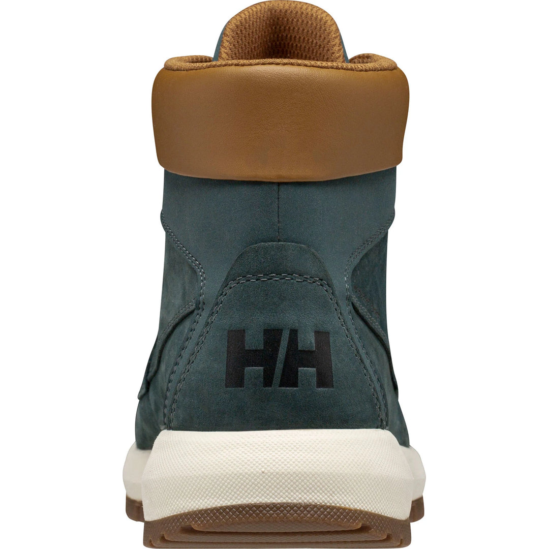 Helly Hansen Women's Bowstring Boots Damestøvler - Darkest Spr