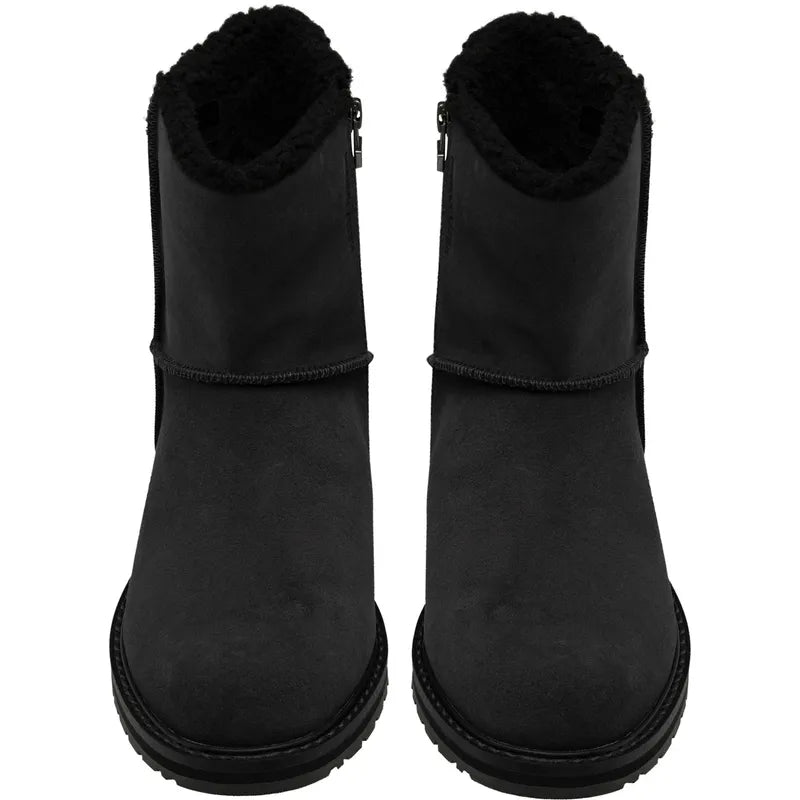 Helly Hansen Women's Annabelle Winter Boot - Black