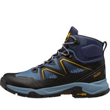 Helly Hansen Men's Cascade Mid-Height Vandrestøvle Herre