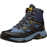 Helly Hansen Men's Cascade Mid-Height Vandrestøvle Herre - Blue Fog