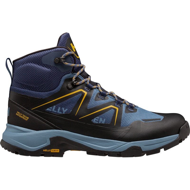 Helly Hansen Men's Cascade Mid-Height Vandrestøvle Herre -