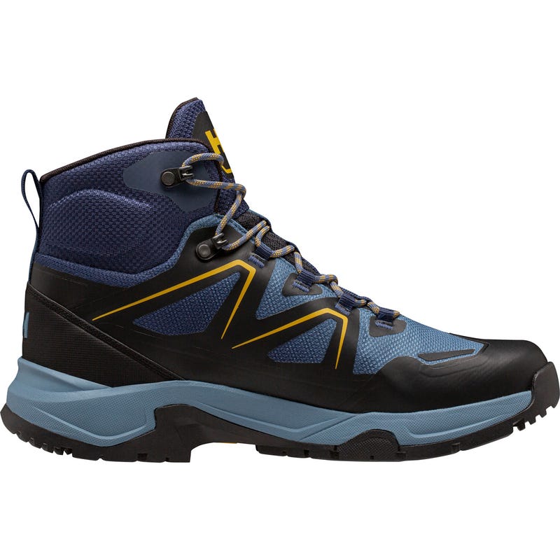 Helly Hansen Men's Cascade Mid-Height Vandrestøvle Herre -