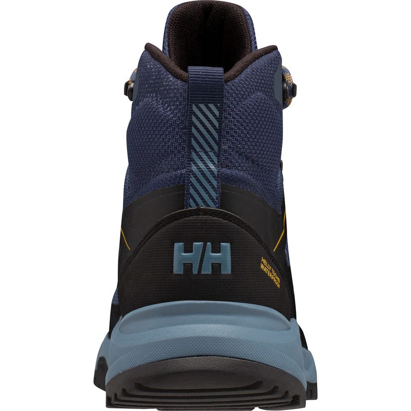 Helly Hansen Men's Cascade Mid-Height Vandrestøvle Herre -